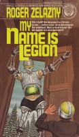 Front of My Name Is Legion.
