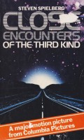 Front of _Close Encounters of the Third Kind_