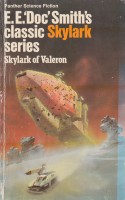 Front of _Skylark of Valeron_