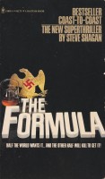 Front of _The Formula_