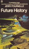 Front of _Future History_