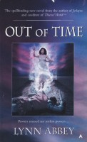 Front of Out of Time.