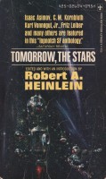 Front of Tomorrow, the Stars.