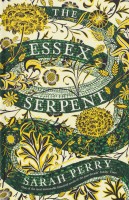 Front of _The Essex Serpent_