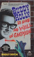 Front of Buddy Holly Is Alive and Well on Ganymede.