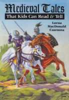 Front of Medieval Tales.