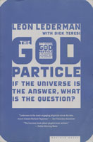 Front of _The God Particle_