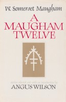 Front of _A Maugham Twelve_