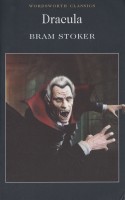 Front of Dracula.