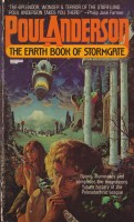 Front of The Earth Book of Stormgate.