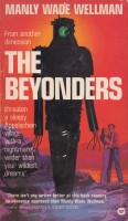 Front of _The Beyonders_