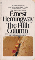 Front of _The Fifth Column_