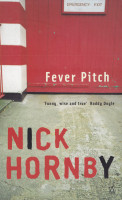 Front of _Fever Pitch_