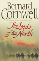 Front of _The Lords of the North_