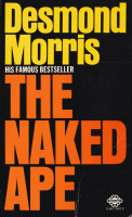 Front of _The Naked Ape_