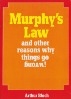 Front of _Murphy's Law_