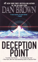 Front of _Deception Point_