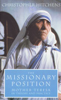 Front of _The Missionary Position_