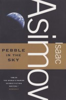 Front of _Pebble in the Sky_