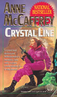 Front of _Crystal Line_