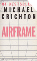 Front of _Airframe_