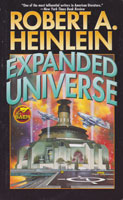 Front of _Expanded Universe_