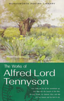 Front of The Works of Alfred Lord Tennyson.