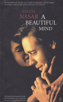 Front of A Beautiful Mind.