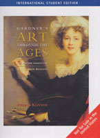 Front of Gardner's Art Through the Ages.