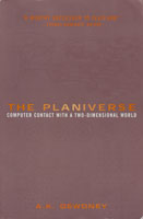 Front of The Planiverse.