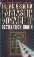 Front of _Fantastic Voyage II_