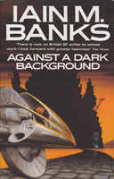 Front of _Against a Dark Background_