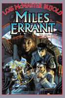 Front of _Miles Errant_