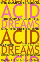 Front of Acid Dreams.