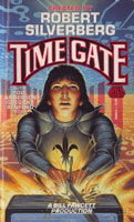 Front of Time Gate.