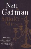 Front of _Smoke and Mirrors_