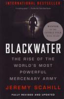 Front of Blackwater.