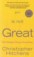 Front of God is Not Great.