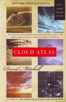 Front of _Cloud Atlas_