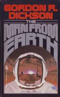 Front of _The Man From Earth_