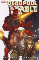 Front of _Deadpool & Cable_