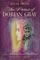 Front of _The Picture of Dorian Gray_
