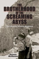 Front of _The Brotherhood of the Screaming Abyss_