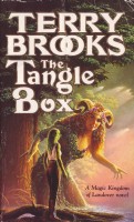 Front of _The Tangle Box_