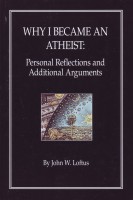 Front of _Why I Became an Atheist_