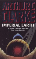 Front of _Imperial Earth_