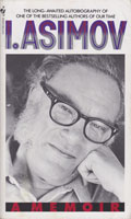 Front of _I. Asimov_