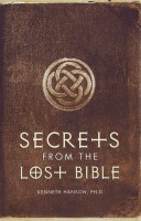 Front of _Secrets from the Lost Bible_