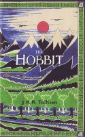Front of The Hobbit.
