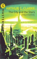 Front of _The City and the Stars_